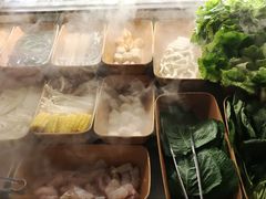 -火炉火自助餐(西直门凯德MALL店)