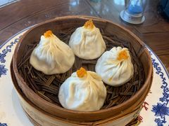 蟹粉小笼-勤德兴(湖滨路店)