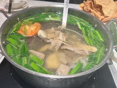 -牛焱·贵州黄牛肉火锅(城西银泰店)
