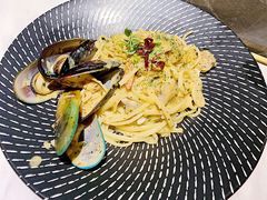 -STARRY CAFE & LOUNGE BAR(高新店)