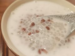 西米露-五代同糖·甜品糖水店(河下古镇店)