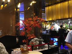 -喜庭海鲜自助(来福士店)