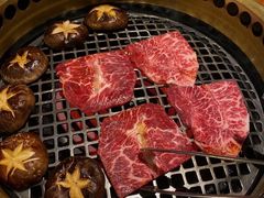 -肉魁屋·烧肉·烧鸟·酒场(高新店)