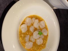 蟹粉虾仁-蟹榭·本帮江浙菜·蟹宴(五角场合生汇商场店)