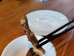 -印象鲵宴·张家界地标美食名片(溪布街店)