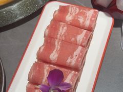 -生活如沸·顺德水牛奶火锅(大学路店)