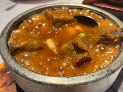 -千百味红餐厅·江西菜(绿地双子塔店)