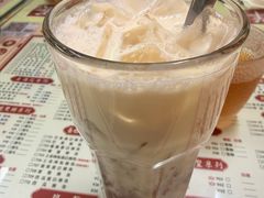 -香港華心糖水鋪(南西总店)