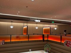 -海底捞火锅(上元大街店)