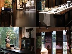 -陶醉馆·艺术雅集私宴