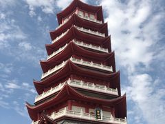 -芜湖方特东方神画