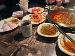 -冠菌火锅自助(东莞桥头店)