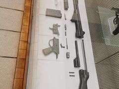 -澳门保安部队博物馆