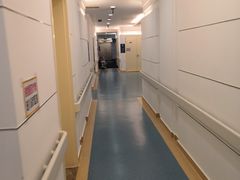 -复旦大学附属华山医院(浦东院区)