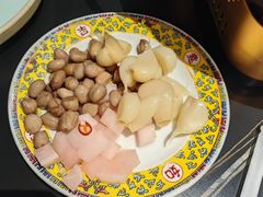 -虾乐园龙虾·烧烤夜宵(中山公园店)