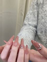 -Touch Nail·品质·美甲美睫