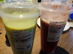 -奈雪的茶(凯德新都心店)