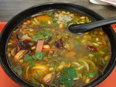 -潼十三肉夹馍(东单店)