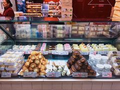 -凯司令西点房(南京东路店)