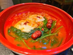 -牛New寿喜烧(虹桥新天地店)