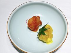 -二十四单 淮扬新味