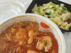 -中8楼风尚云南菜(颐堤港店)