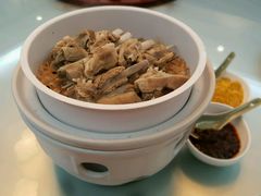 -汉唐宴长安食府