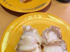 -sushiro寿司郎(上野店)