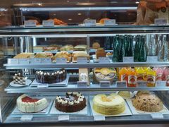 -Peet's Coffee皮爷咖啡(豫园店)