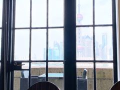 -上海和平饭店华懋阁 Cathay Room