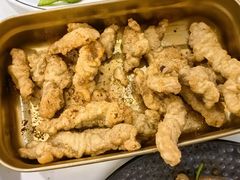 -新凯旋烧烤·燕姐千岛湖土菜