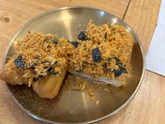 -小豆海棠(嘉兴路店)