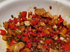 -老湘村·湖南土菜(天河维多利店)