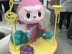 -泡泡玛特POPMART(合生汇店)