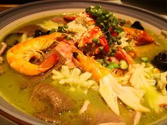 -小资太太餐厅(南岗区店)