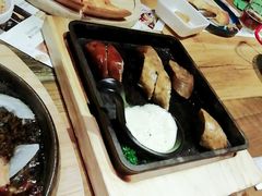 -通海俄式烧烤(下瓦房店)