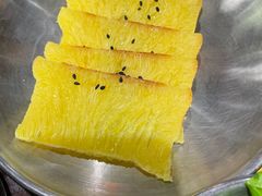 -悟能八戒烤肉自助(秦隆步行街店)