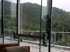 -格力东澳大酒店-蓝色海岸餐厅