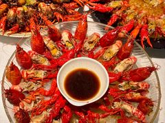 -红盔甲·小龙虾(天钥桥店)