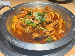 -邵汇大虾(大东门店)
