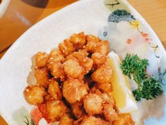 柚香鸡软骨-天手古舞居酒屋(889广场店)