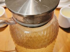 -九毛九西北菜(大东海店)