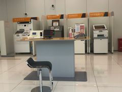 -宁波银行(北京海淀科技支行)