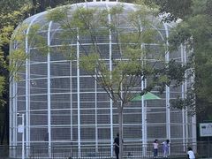 -秦皇岛野生动物园
