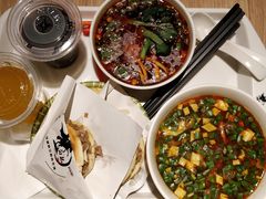 -白起肉夹馍