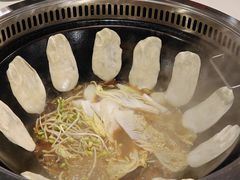 -沈厨地锅老灶•徐州烧烤(黄渡店)