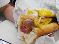 -山姆美式餐吧(鼓楼店)