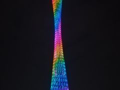 -珠江夜游广州塔·中大码头