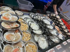 -朱富贵火锅(金融街万达店)