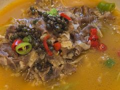 -鑫巴蜀小镇 · 水煮鱼专研店(玉桥店)